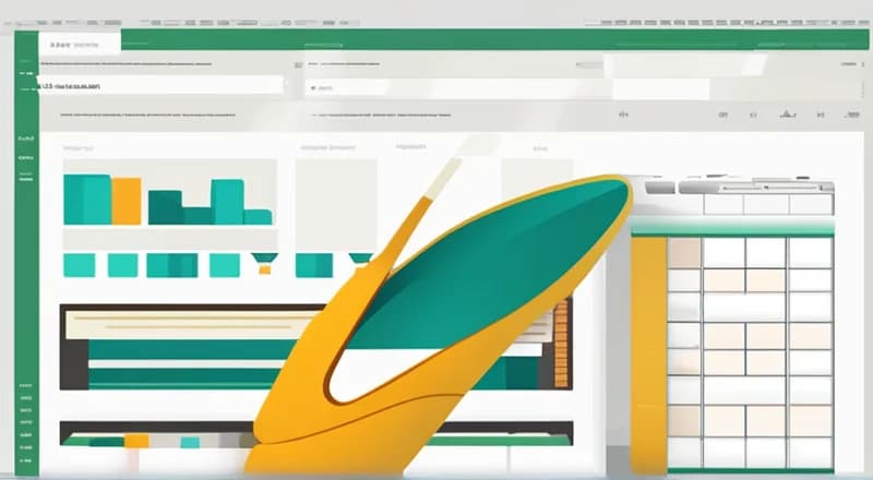 如何创建一份详细的Excel鞋厂生产报表？