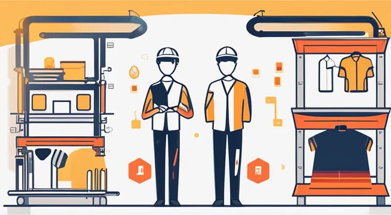 如何定制一款适合东莞服装厂的ERP系统？