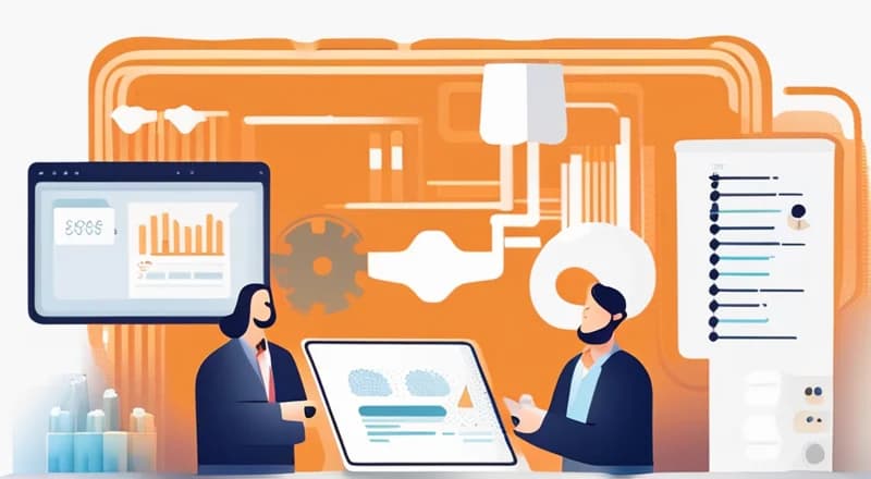 为什么企业应该选择定制ERP系统？定制ERP系统的利与弊是什么？