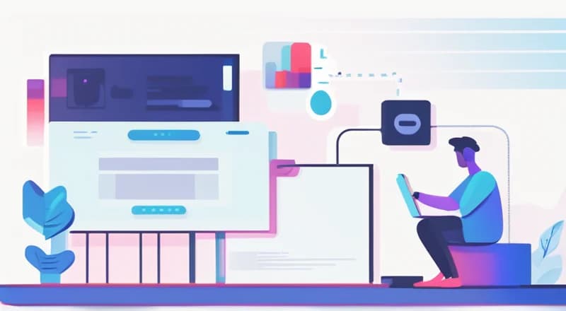 如何选择和使用低代码框架？它们有哪些类型和应用案例？