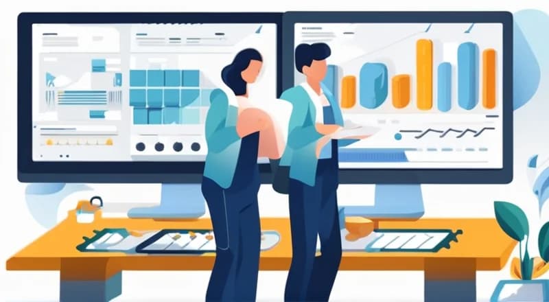 ERP管理系统功能有哪些？如何认识和理解ERP管理系统的功能？