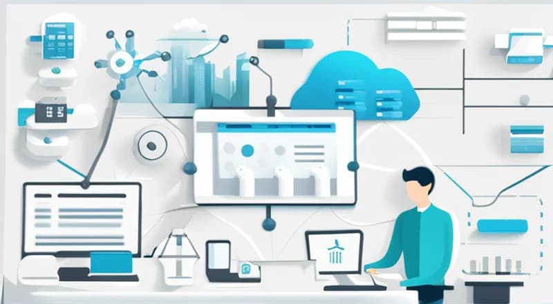 如何在广州进行ERP企业管理系统定制？