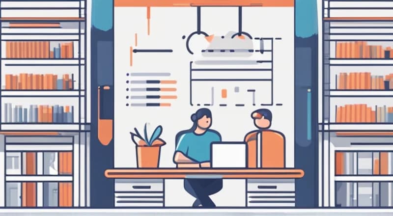 如何开始学习低代码开发？掌握这些步骤让你事半功倍