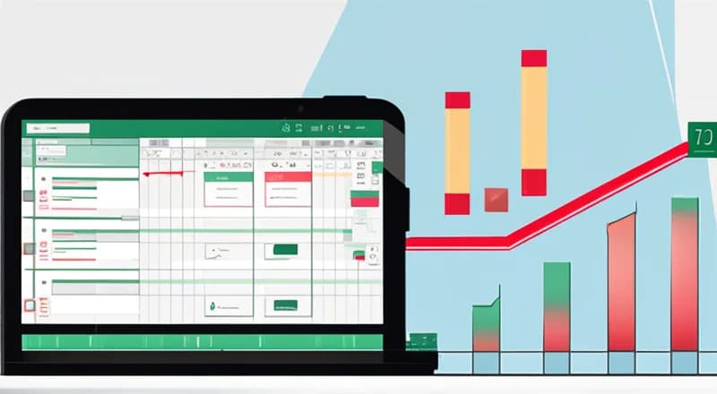 如何利用Excel创建高效的生产跟踪系统？