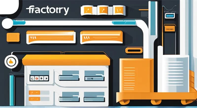 如何确保兰溪工厂ERP系统的功能完善？实现高效管理的途径有哪些?