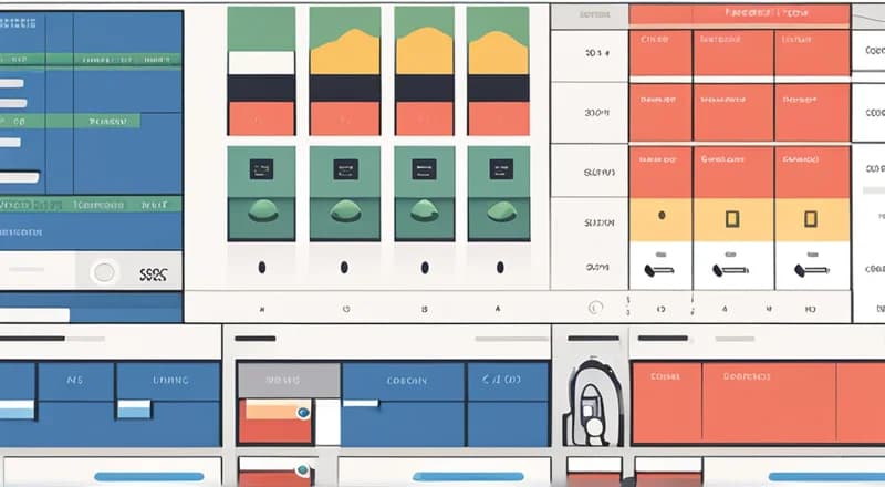 如何构建高效的华为客户管理表格？提升销售与服务效率的终极指南