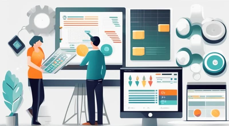 如何进行喷绘ERP系统的定制开发？有哪些步骤和注意事项？