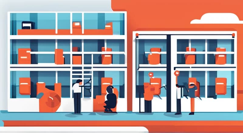 低代码公司与外包公司选择困惑？如何决定你的最佳开发伙伴？