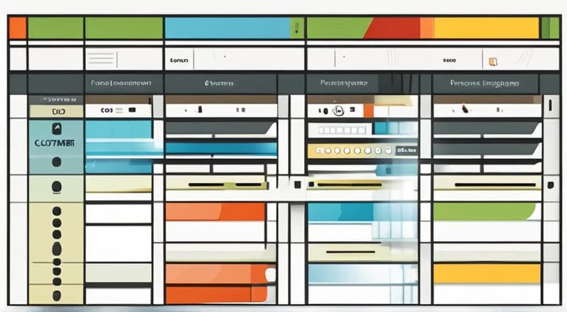 如何使用公式优化你的客户管理表格？