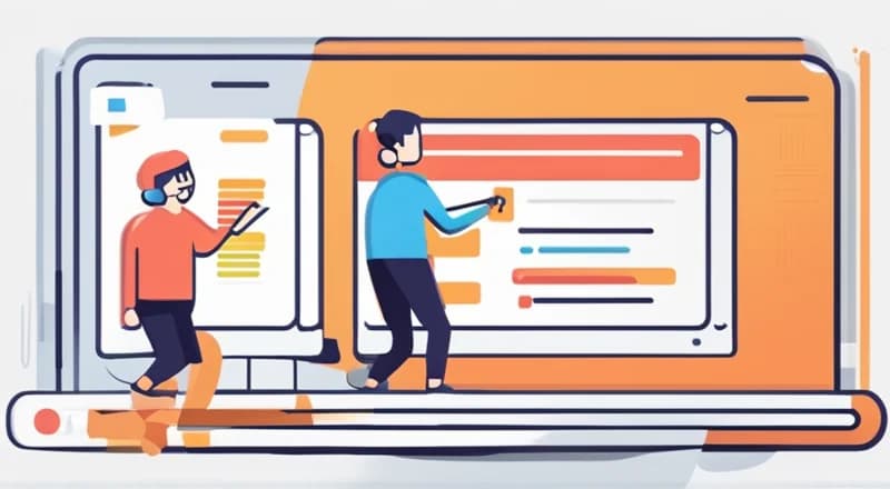 低代码框架都有哪些类型？如何选择最适合你的低代码框架？