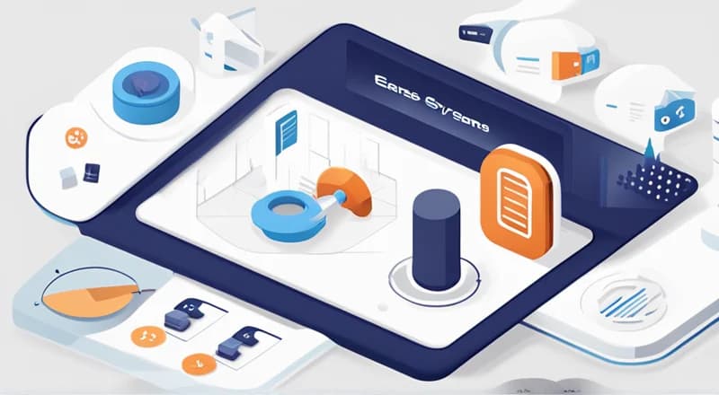 如何选择最适合企业的定制ERP系统？