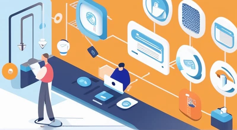 ERP信息系统半定制化开发如何实现？