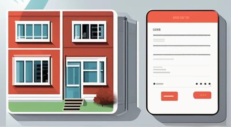 如何设计和使用高效的房产客户管理表格？