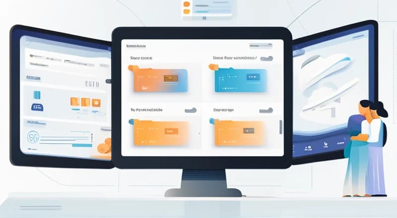 如何充分利用易遨ERP中介管理系统的功能实现高效管理？