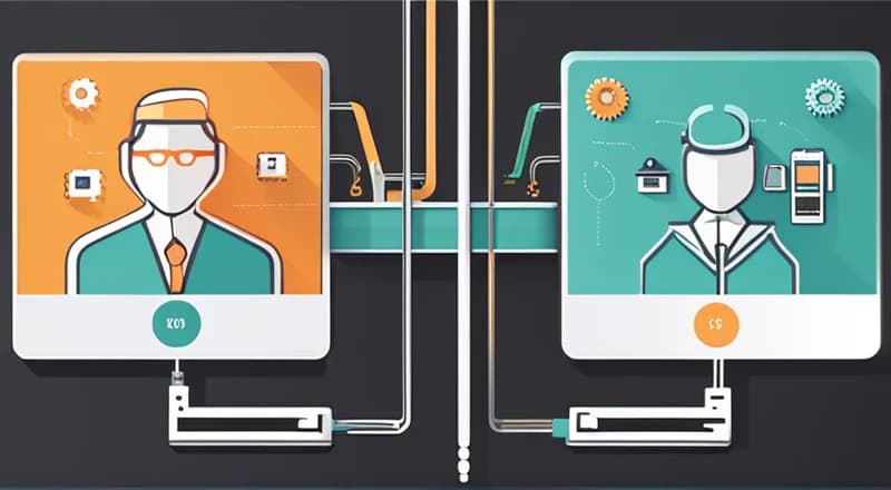 如何为中小企业量身定制ERP系统？实施步骤和注意事项全解析