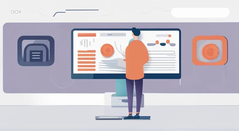 如何有效地实施和管理企业OA软件系统？有哪些步骤和注意事项需要关注？