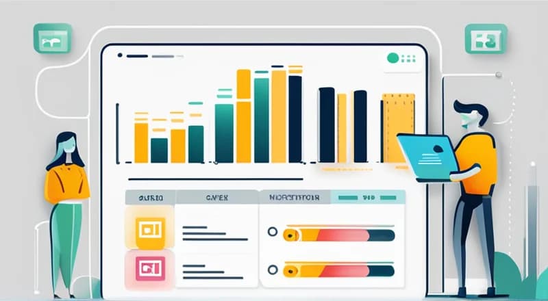 如何制定高效的客户信用管理情况表格？