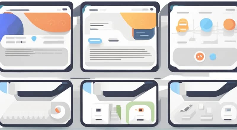 低代码平台究竟是什么？如何构建和使用它们来提升开发效率？