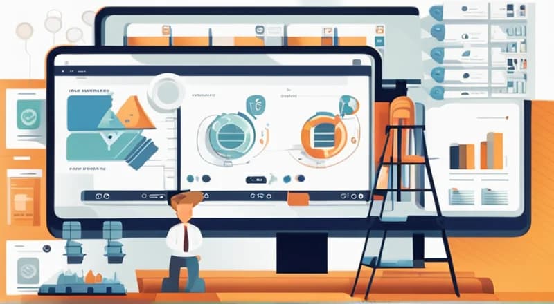 ERP系统到底有哪些功能和用途？如何高效实施ERP项目？