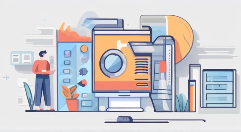 低代码和高代码的区别是什么？如何选择与使用它们？