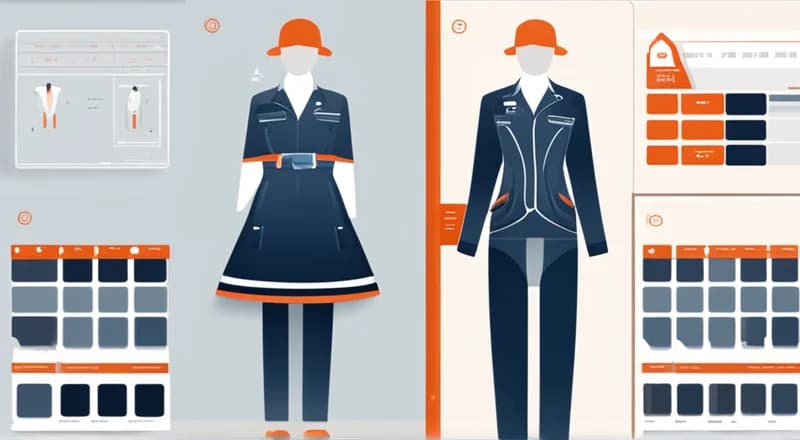 山东制衣企业如何定制服装ERP系统？实现生产管理数字化转型