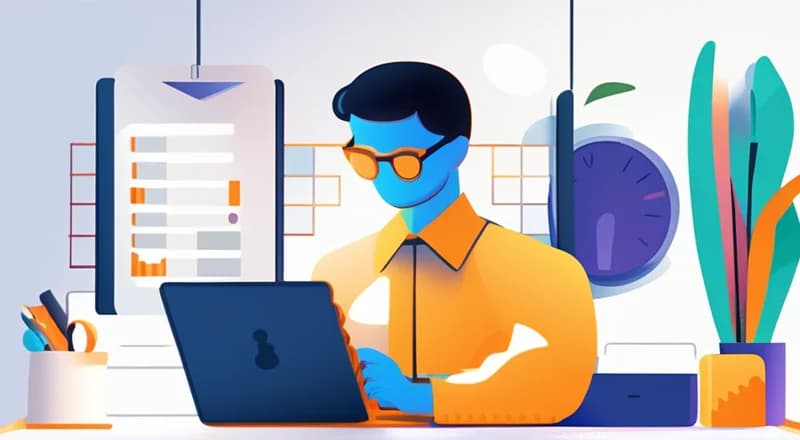 企业办公软件选择困惑？如何挑选最适合企业的办公软件？