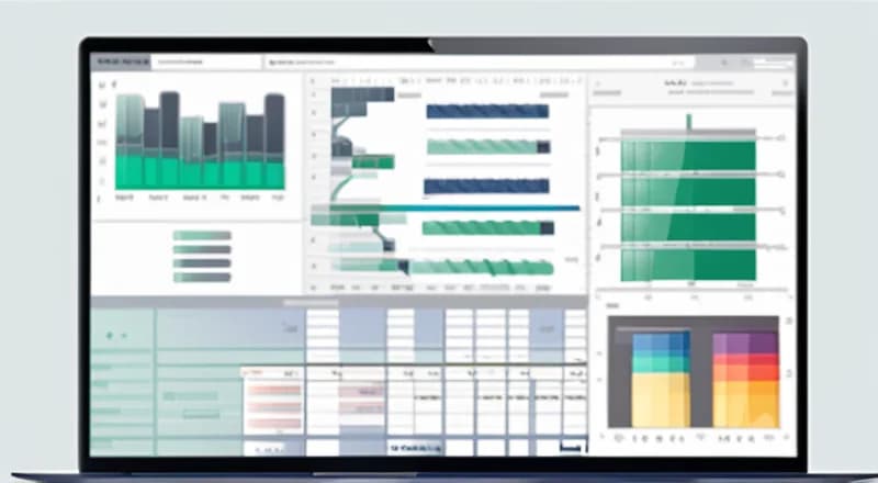 如何利用Excel高效制作生产文件？