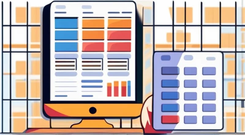 如何为意大利客户定制高效管理表格？