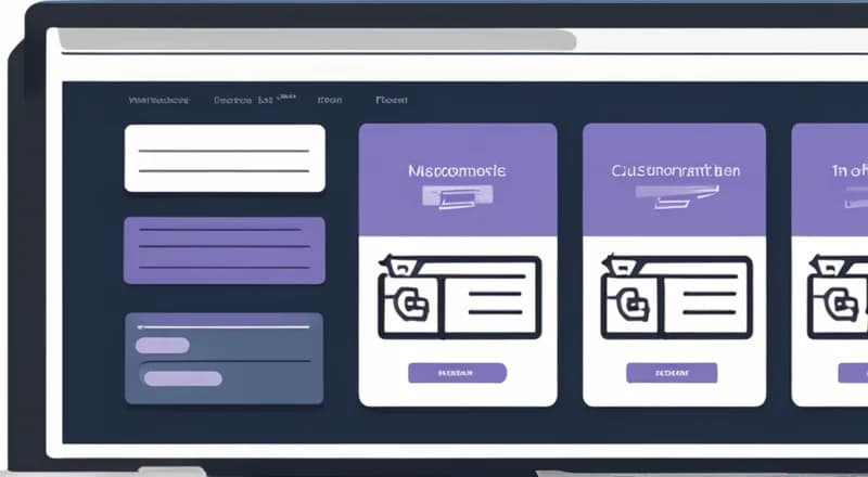 如何构建高效的意向客户管理表格？