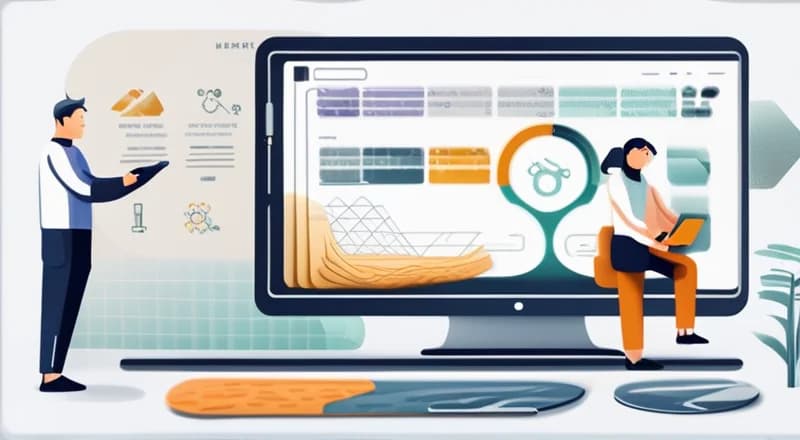 ERP系统功能和结构如何与环境因素相互作用？