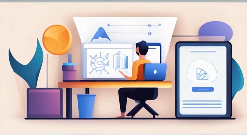 ERP系统中的快速跳转功能对工作效率的影响有多大？