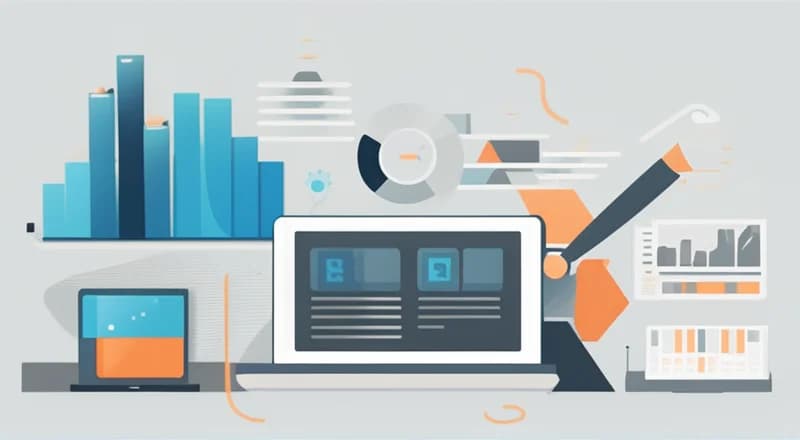 ERP管理系统厂家定制怎么做？选择定制化ERP系统需要注意哪些问题？