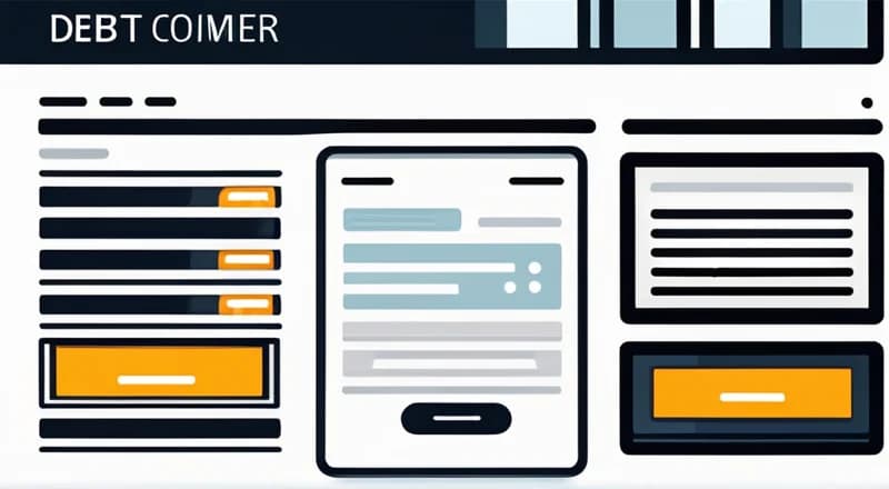 如何制作有效的客户欠款管理表格？