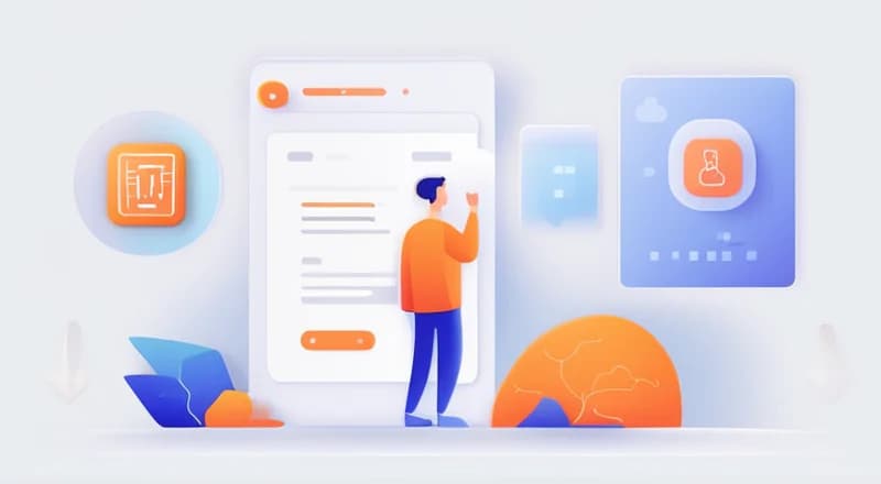 什么是低代码框架？如何使用它来简化软件开发流程？