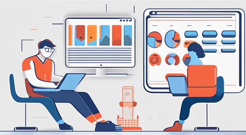 如何选择适合自己的低代码平台？市面上有哪些主流低代码平台软件值得关注？