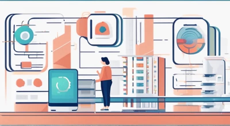 如何实现低代码设计架构？低代码开发的优势和方法是什么？