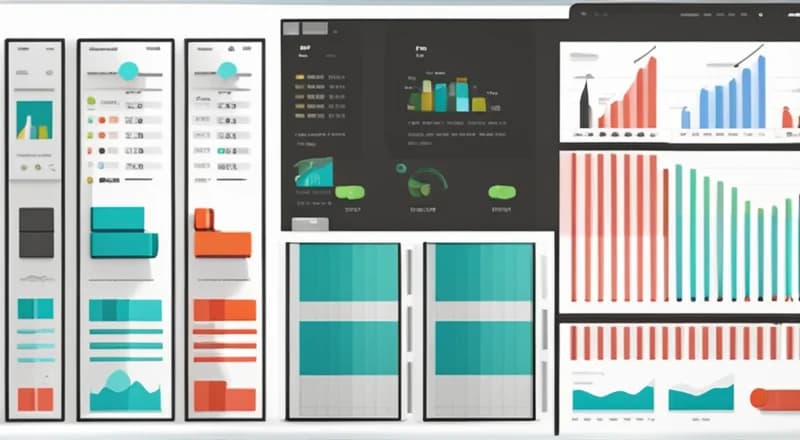 如何使用Excel创建高效的生产统计模板？