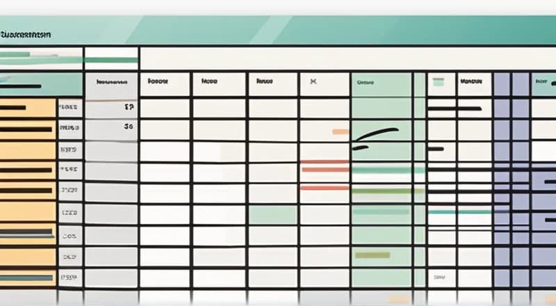 如何制作高效实用的客户管理表格？这里有你需要的所有技巧