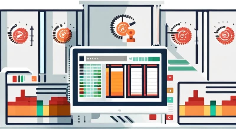 如何利用Excel函数提高生产合格率的计算和分析？