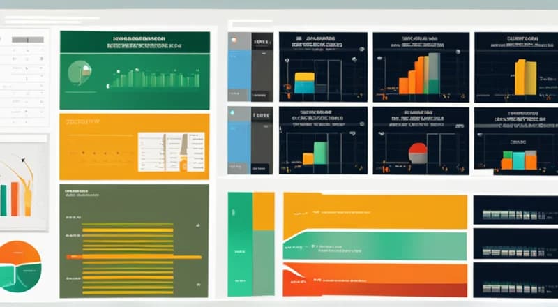 如何利用Excel制作高效的工厂生产月报表模板？