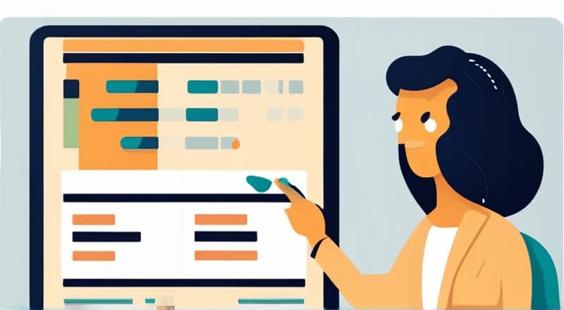 如何下载并使用发票客户管理表格？有哪些步骤和注意事项？