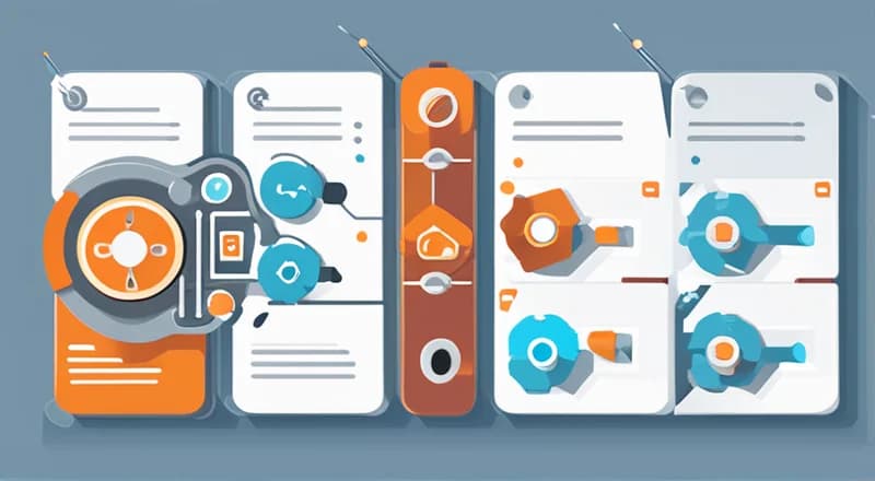 如何构建一个高效的机械行业ERP系统？功能模块的选择与设计疑虑