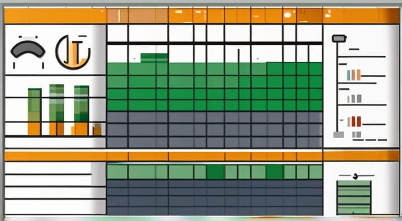 如何利用Excel表格高效管理生产任务？