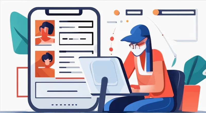 如何制作高效的室内设计师客户管理表格？