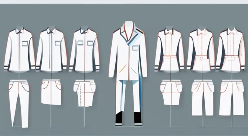 湖北制衣企业如何定制服装ERP系统才能提高效率？