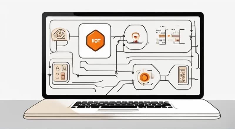 如何选择适合自己的低代码物联网产品？