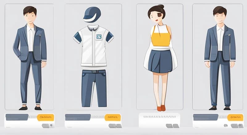 如何在江苏实施定制服装ERP系统的流程是什么？