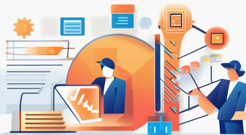 如何高效地进行ERP系统定制开发设计？有哪些步骤和注意事项？