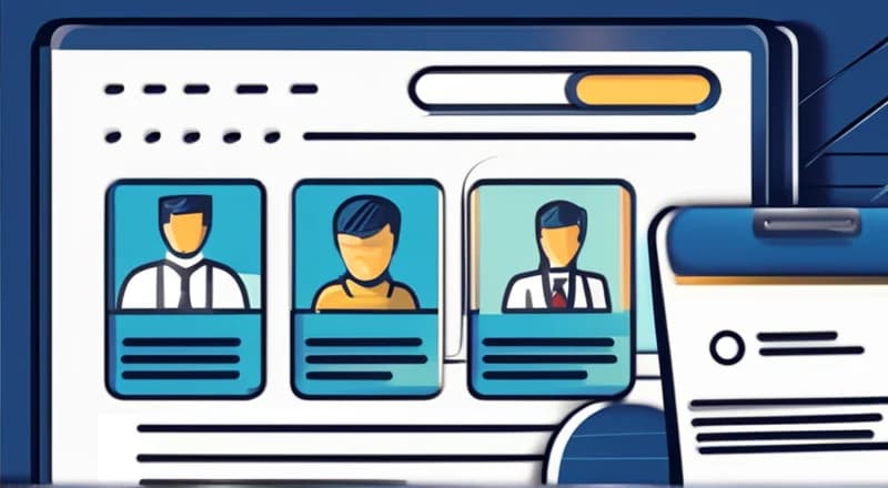 如何有效地创建和管理保险保单客户的表格？