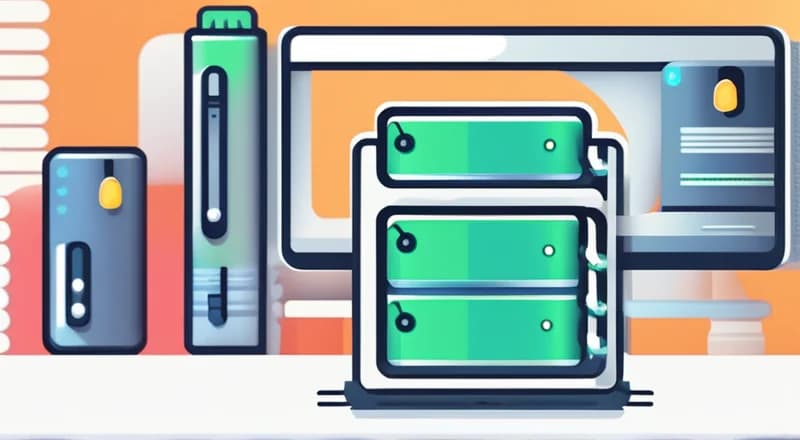 如何选择适合业务需求的低代码存储方案？